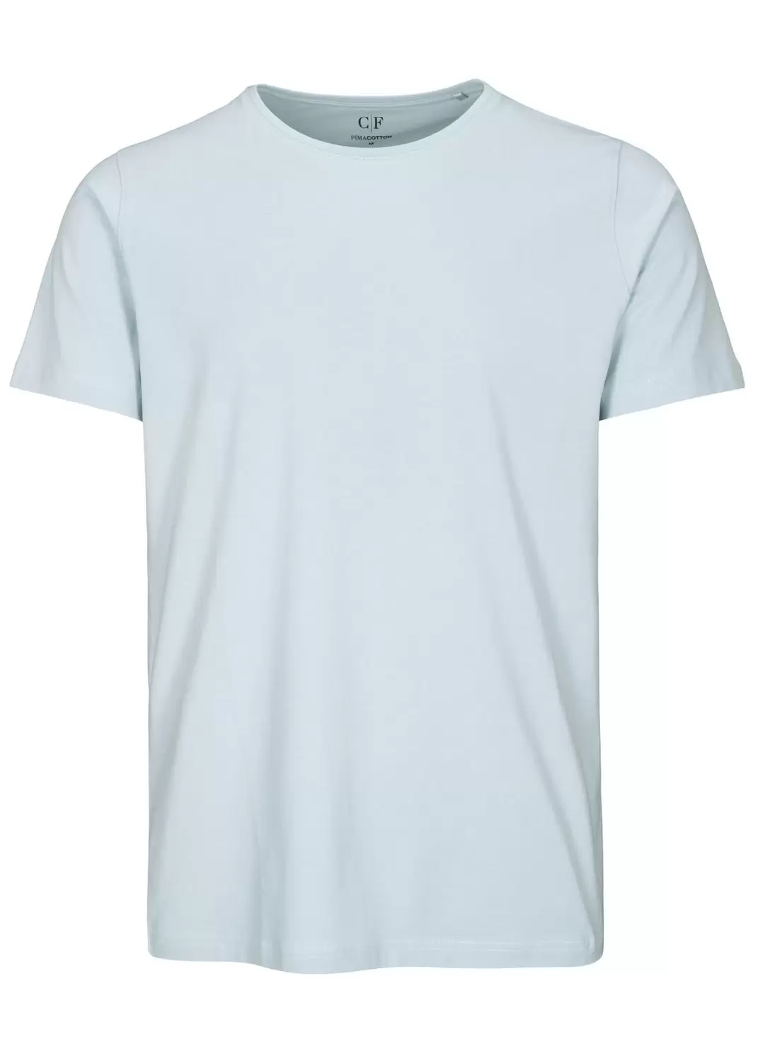 (S)-NOS Rdh.-T-Shirt, 1/2 Arm