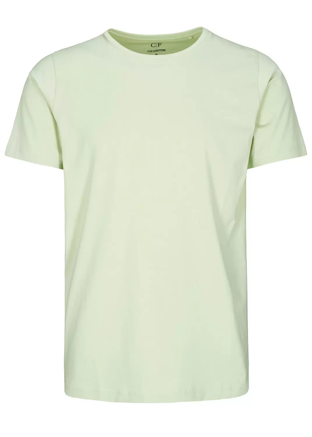 (S)-NOS Rdh.-T-Shirt, 1/2 Arm