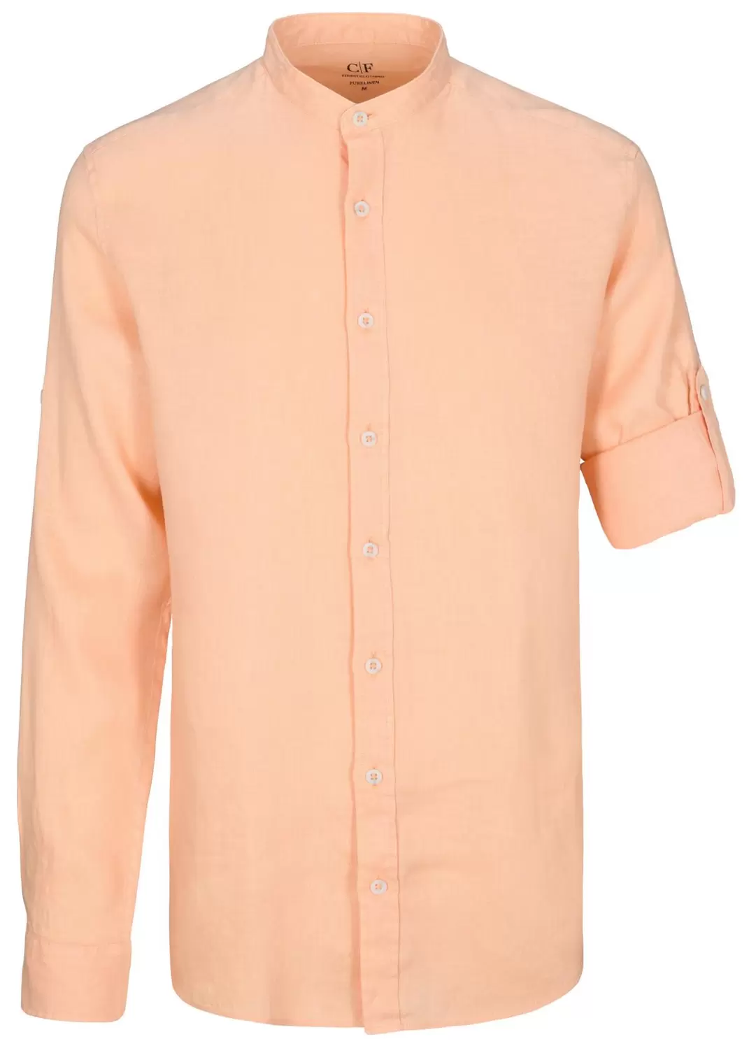 Hemd, 1/1 Arm