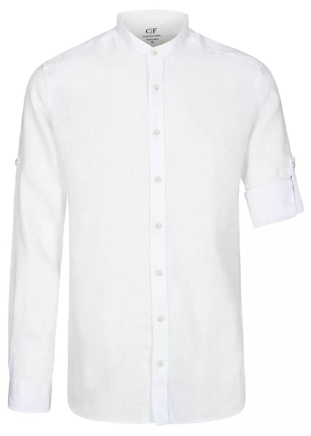 Hemd, 1/1 Arm