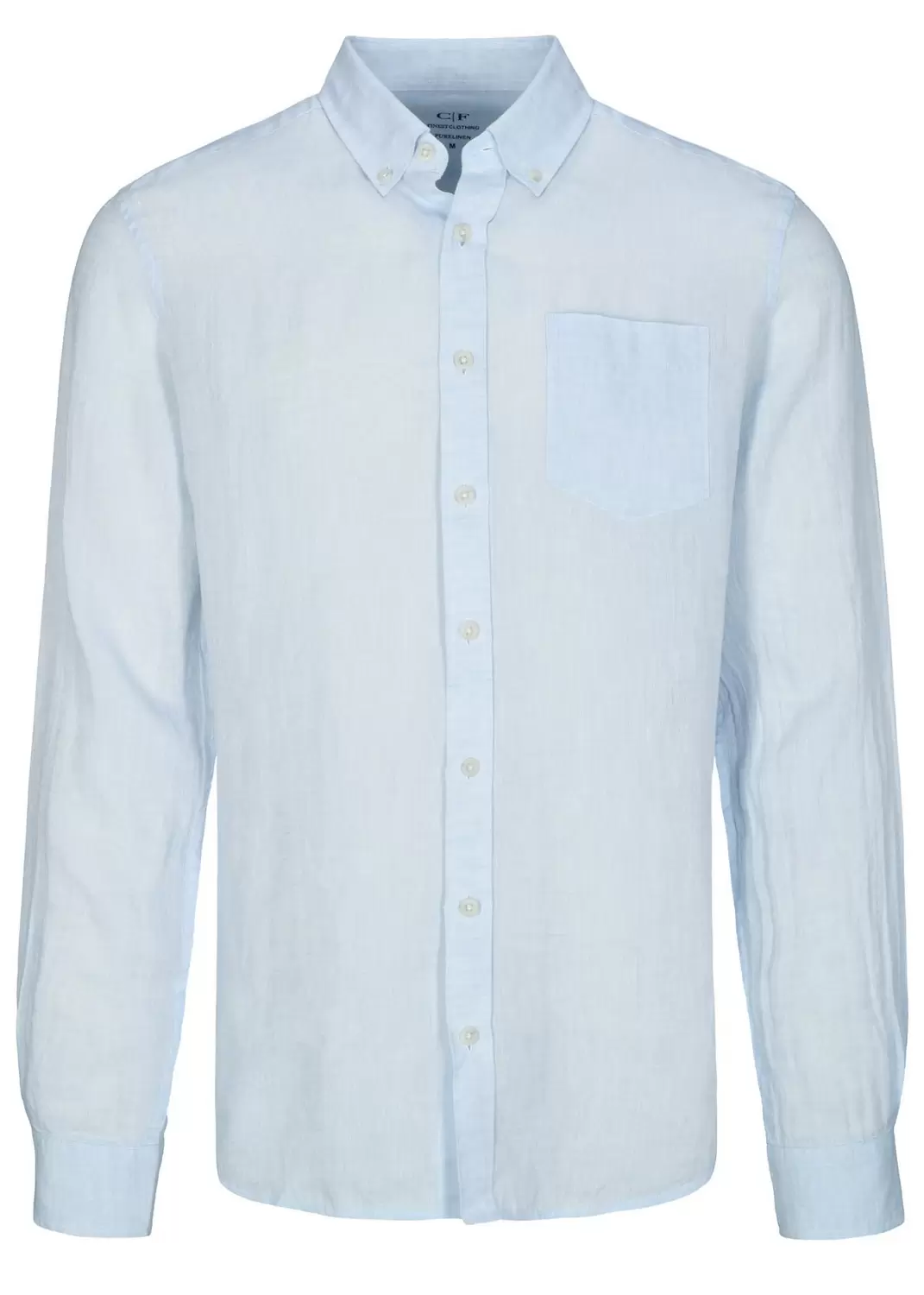 Hemd, 1/1 Arm