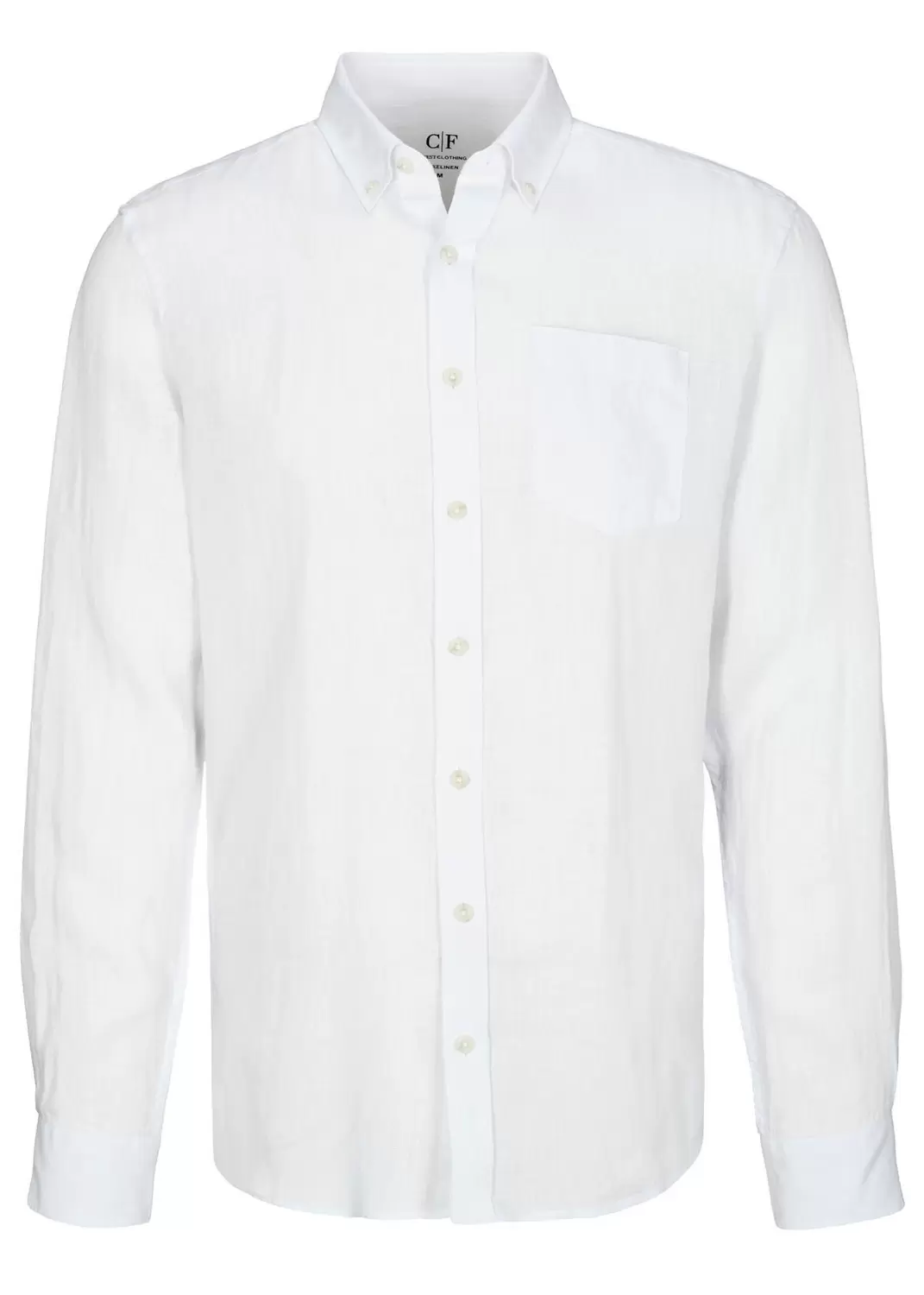 Hemd, 1/1 Arm