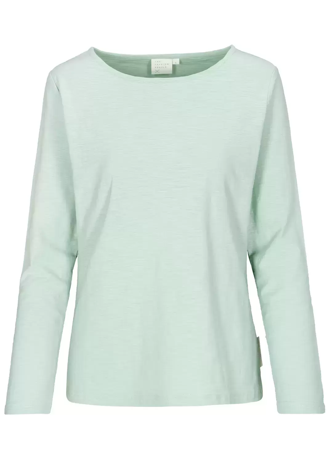 NOS Longsleeve female