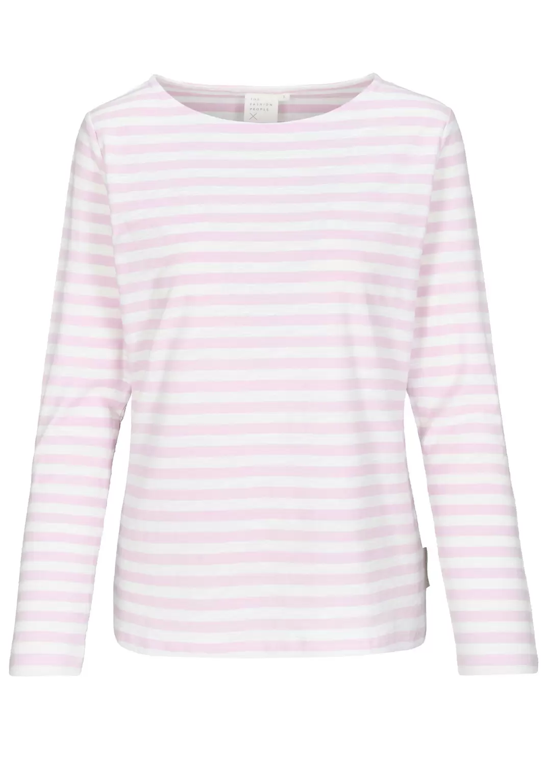 NOS Longsleeve striped