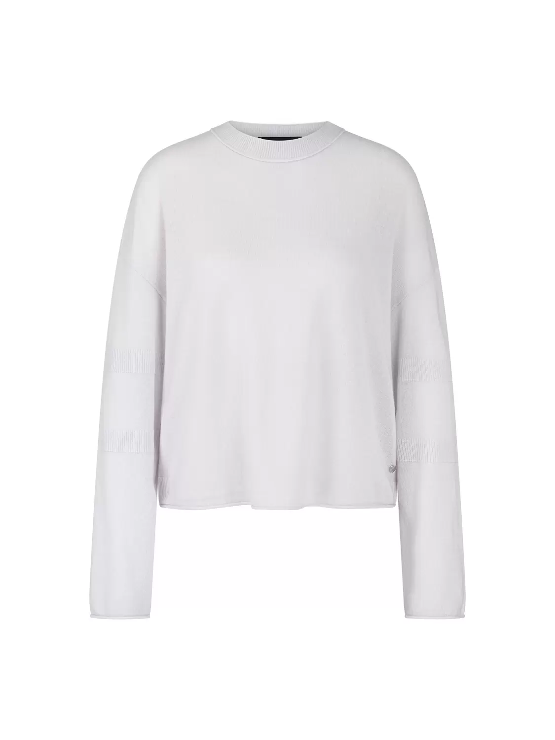 Lässiger Kaschmirpullover