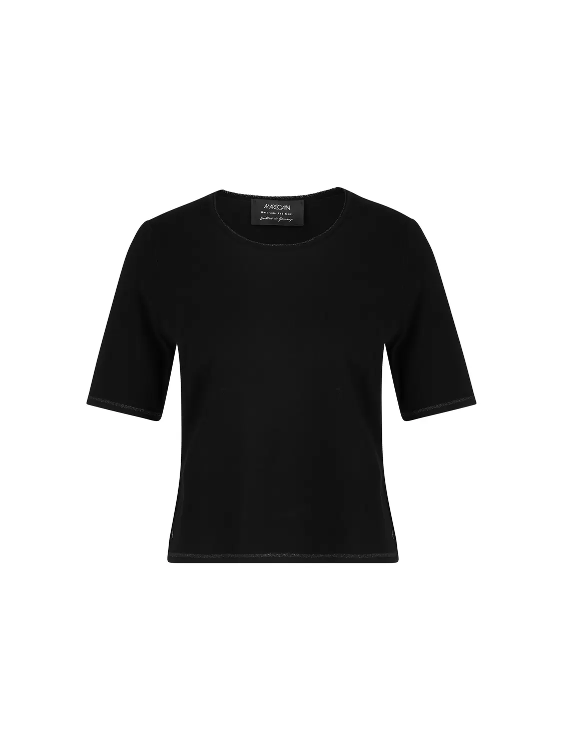 Pullover female