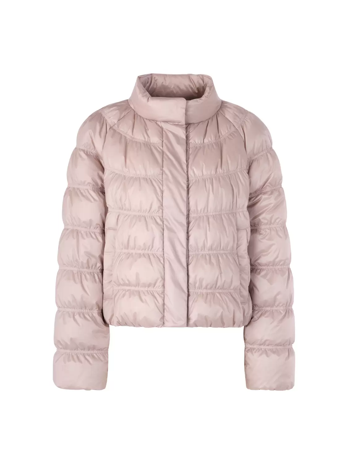 „Rethink Together" Daunenjacke