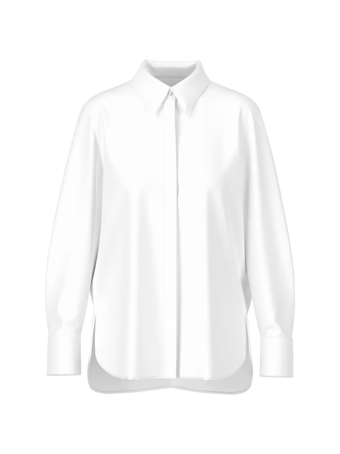 Bluse female