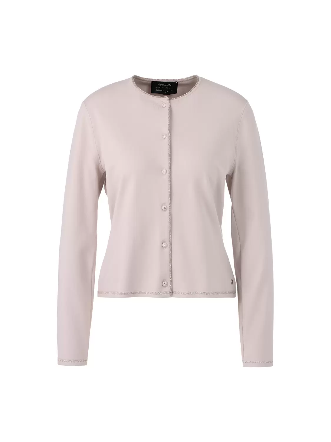 Cardigan - 702/light desert taupe