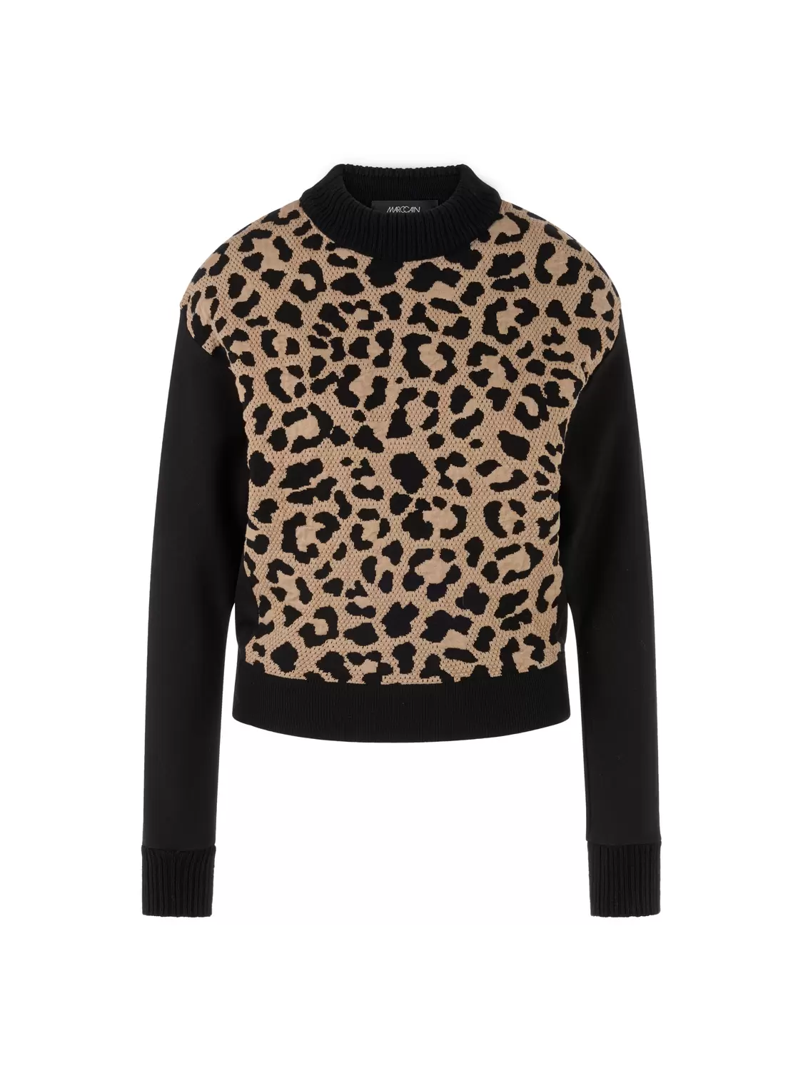 Pullover female