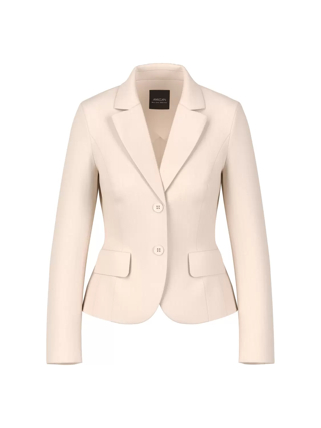 Blazer female