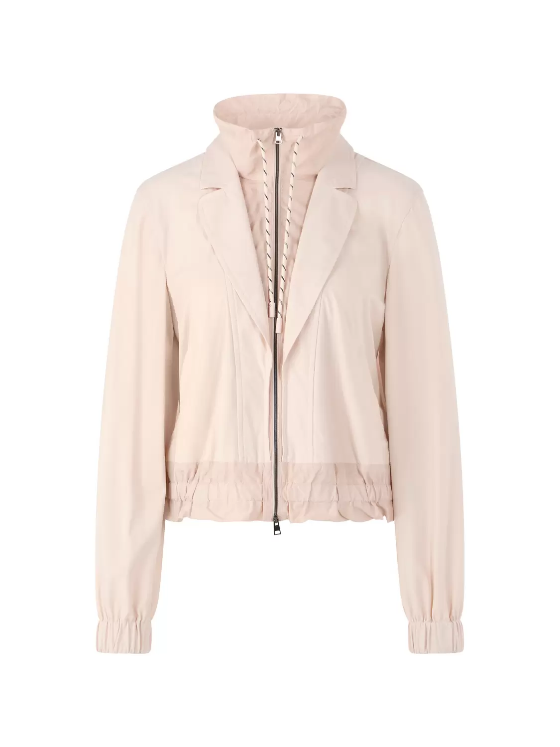 Leichte Jacke "Rethink Together"