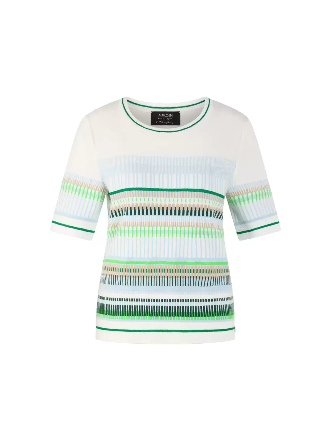 Pullover female