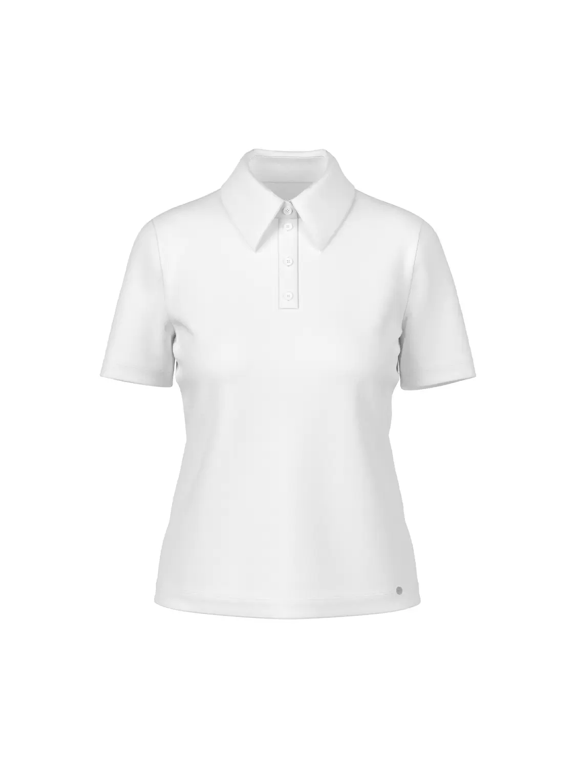 Poloshirt female