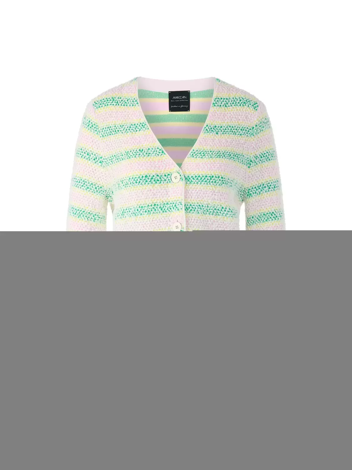 Cardigan female