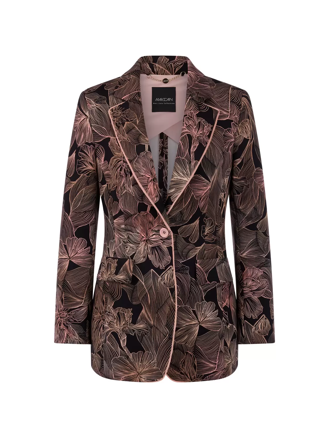 Blazer female