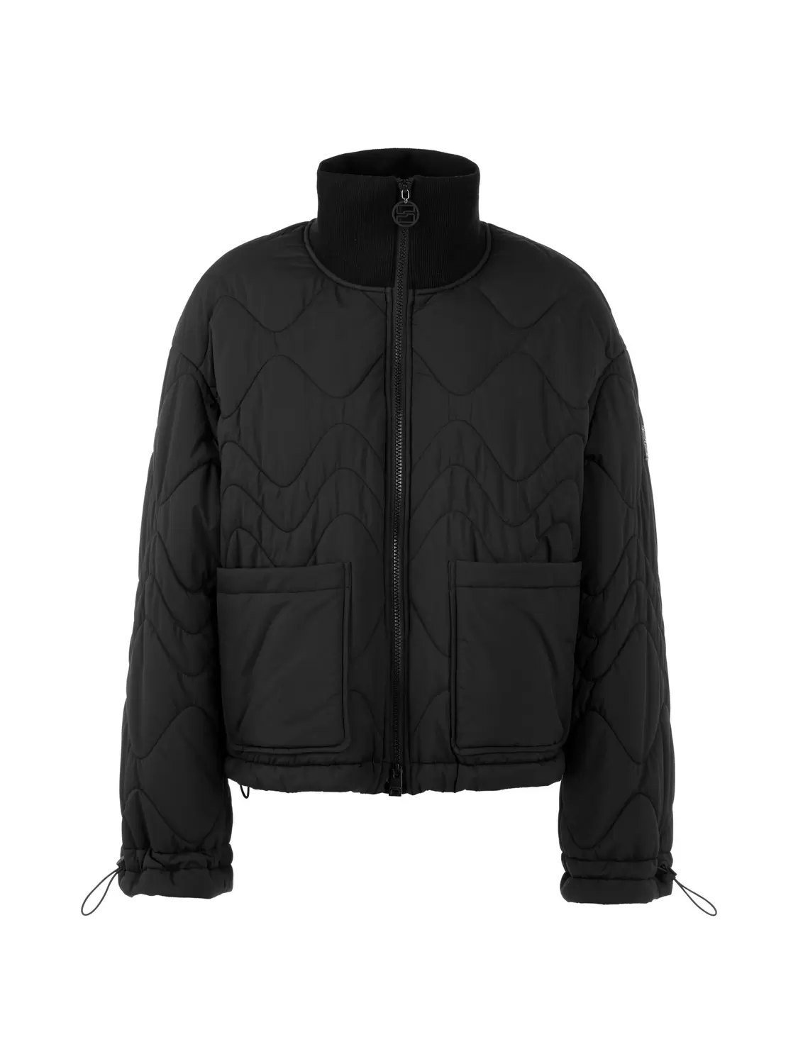 Marc Cain Sports Wattierte Steppjacke AS 12.01 W04