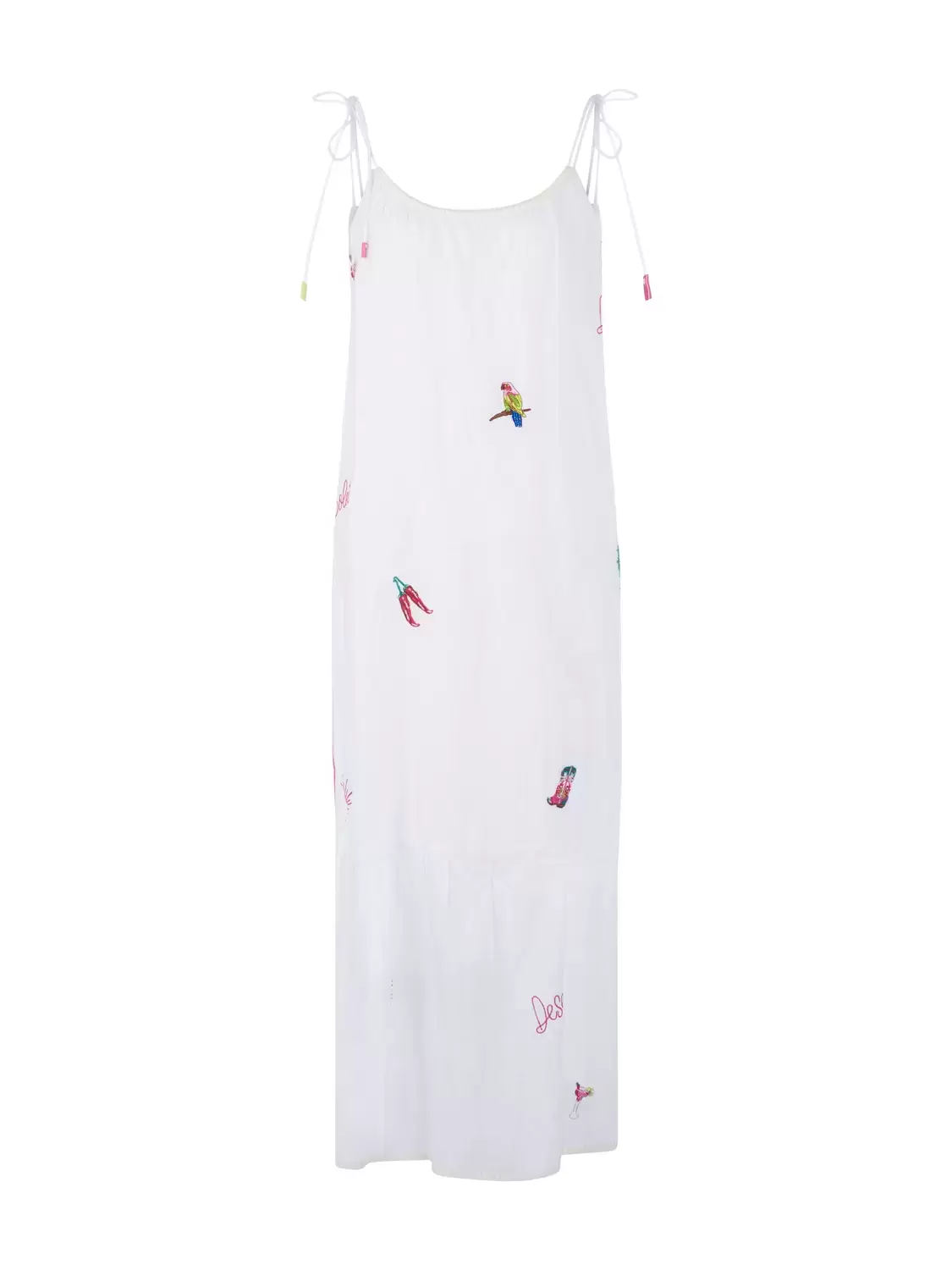 Kleid female