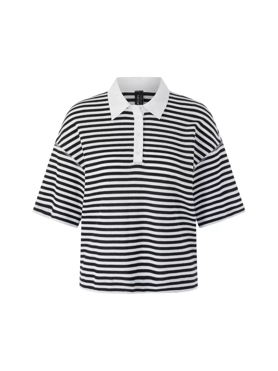 Poloshirt female