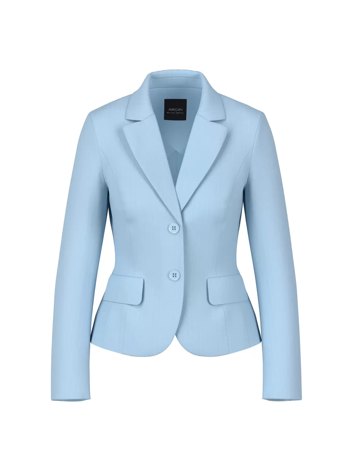 Blazer female