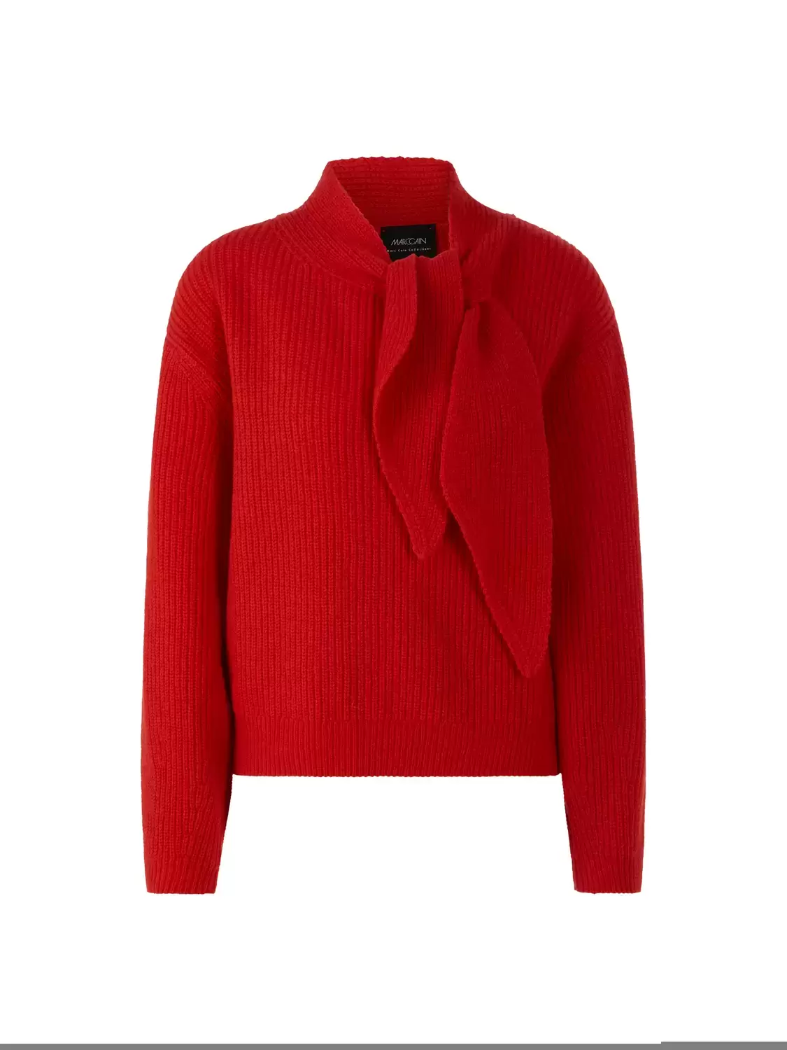 Pullover female