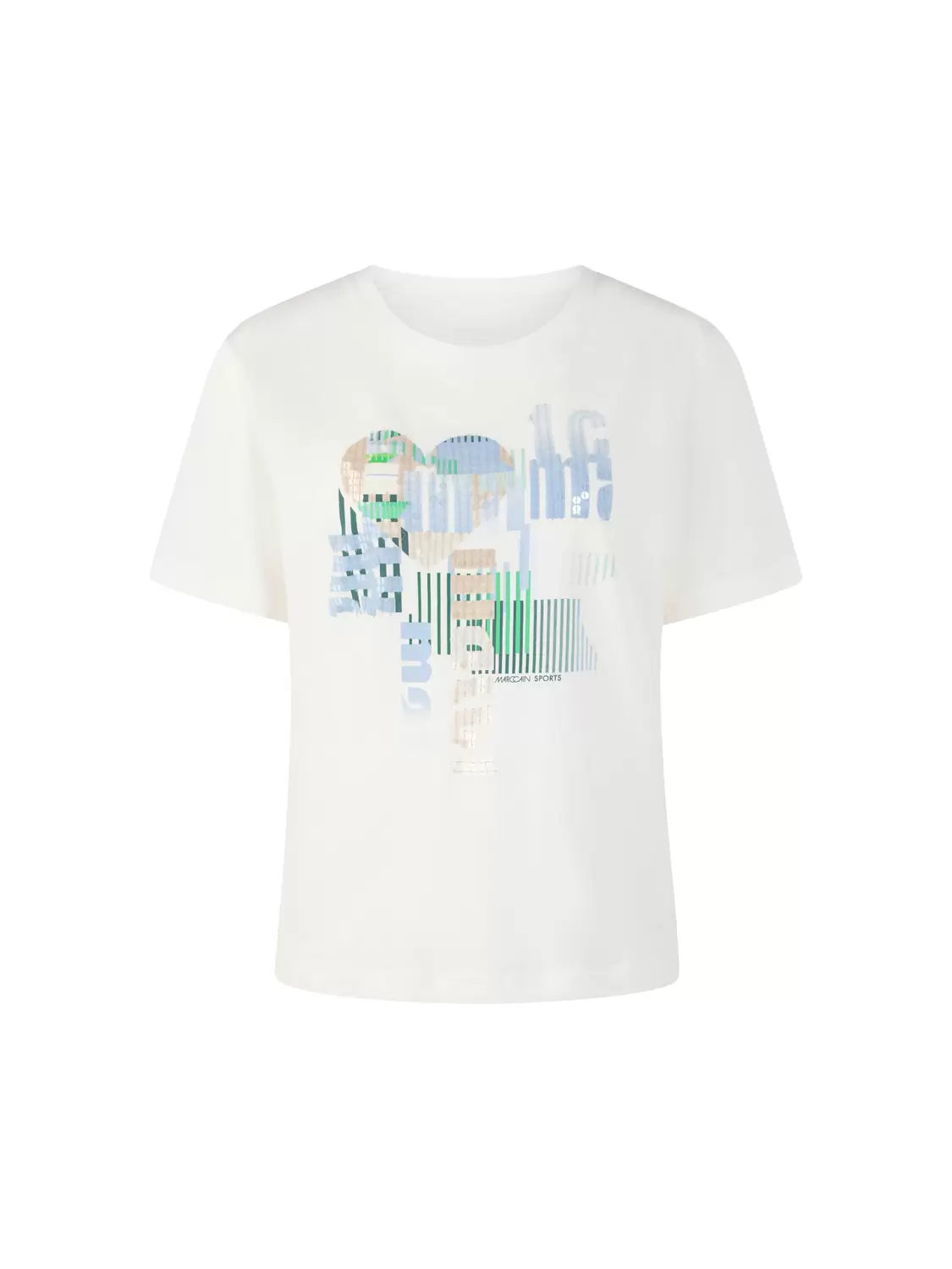 T-Shirt female