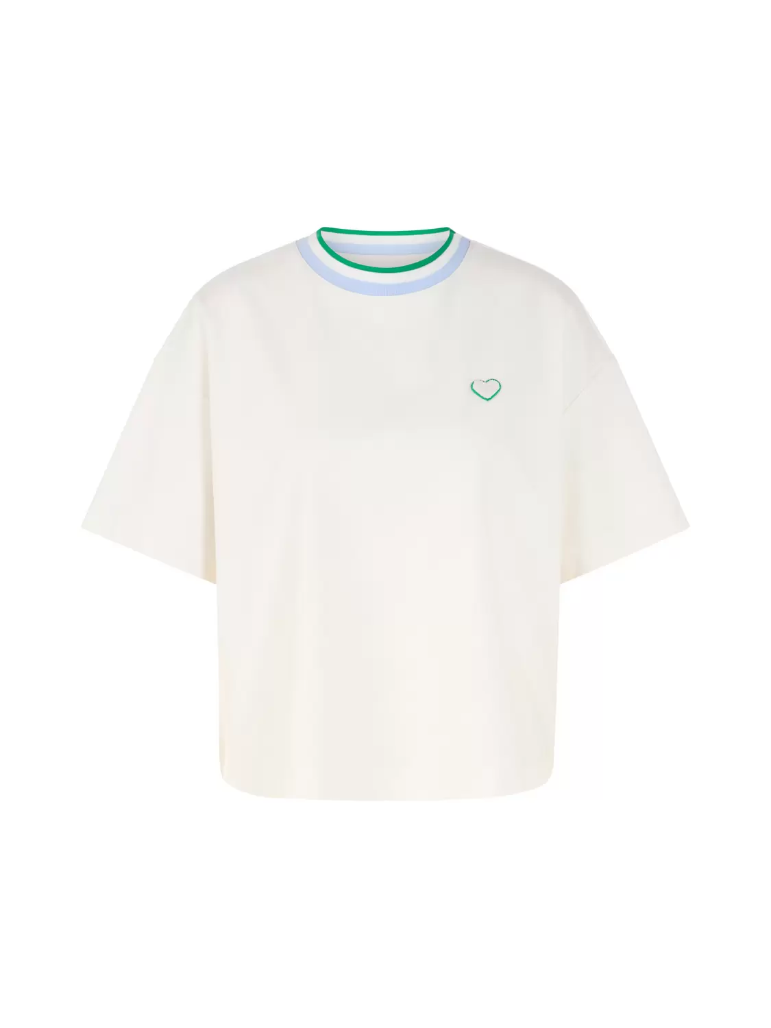 T-Shirt female