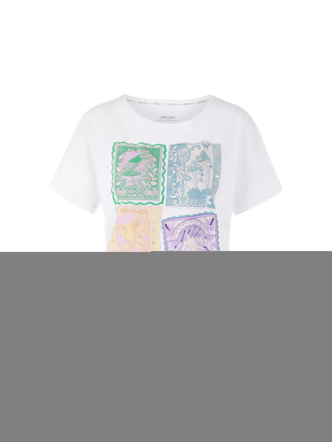 T-Shirt female