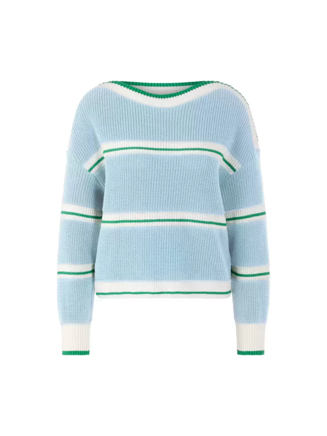 Pullover female