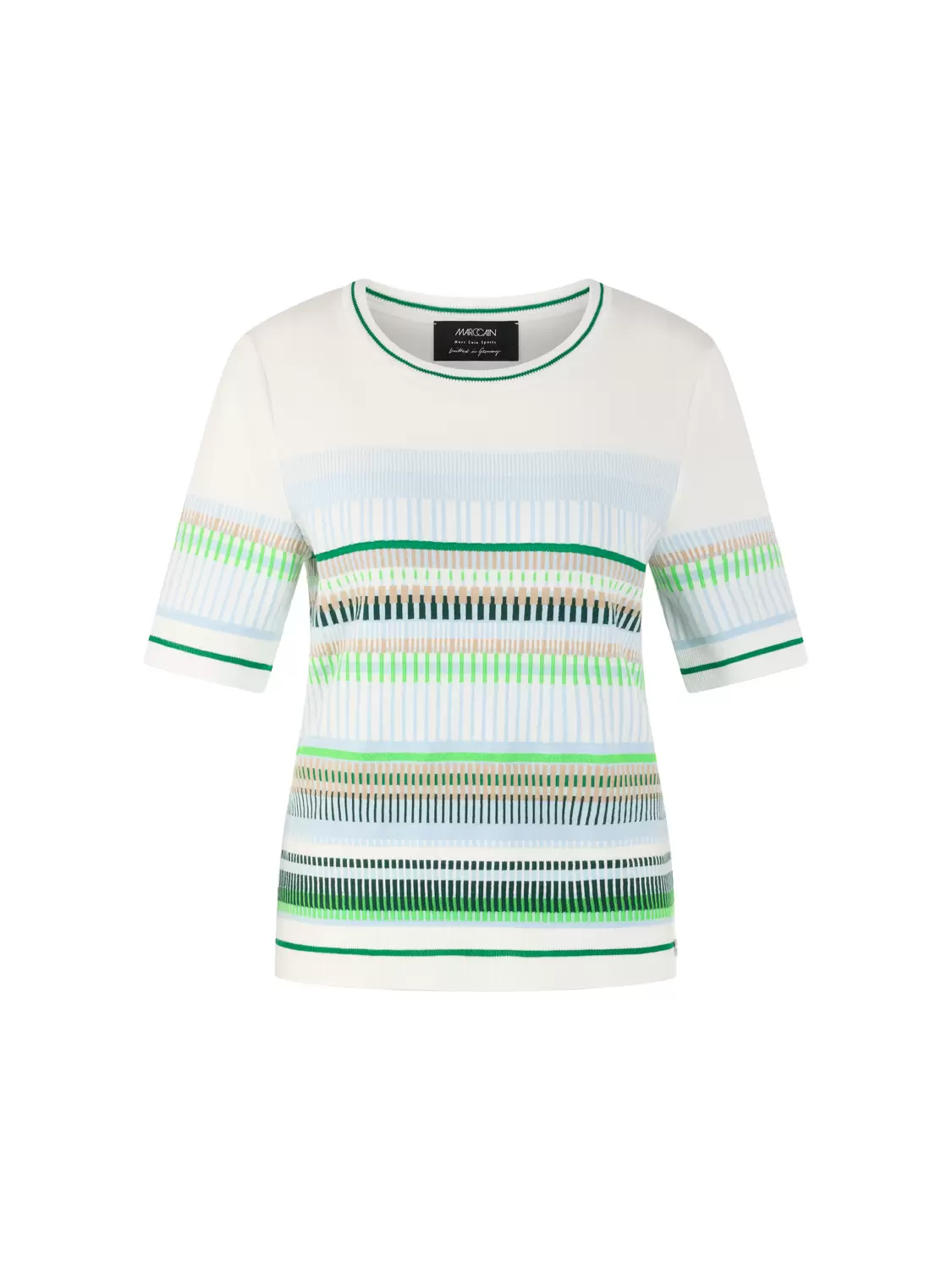 Pullover female