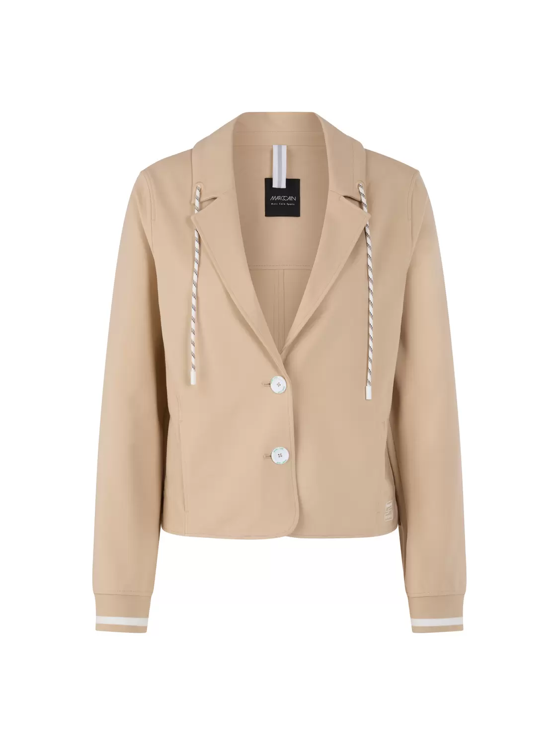 Blazer female