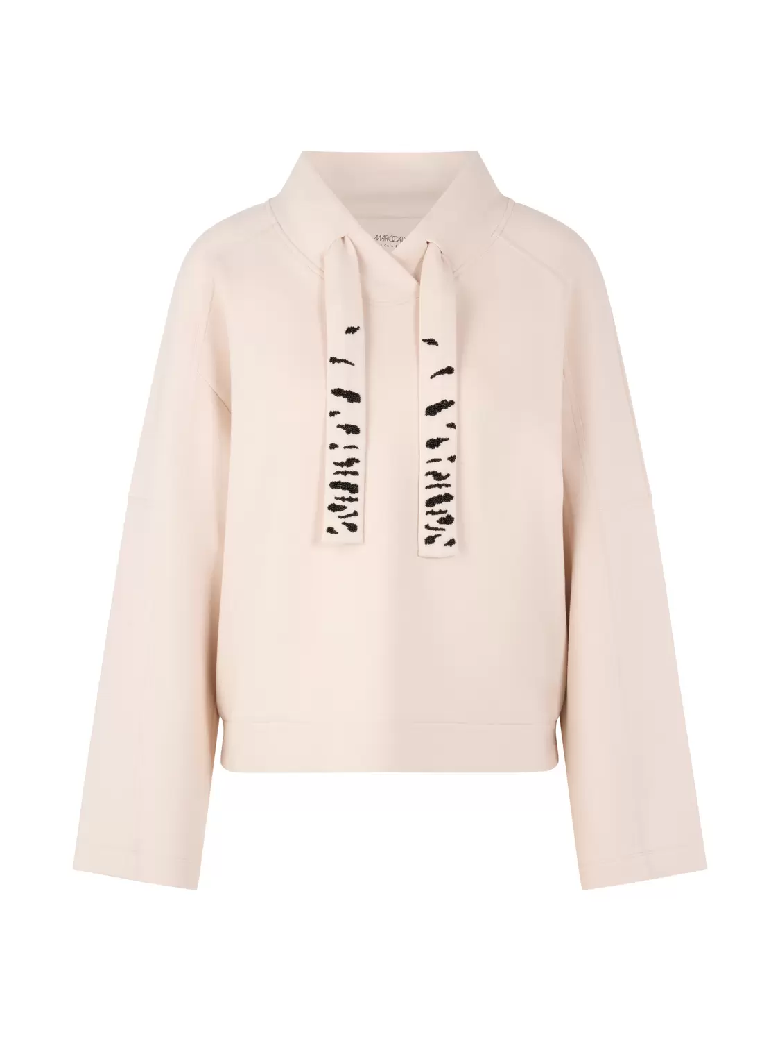 Sweat-Shirt female