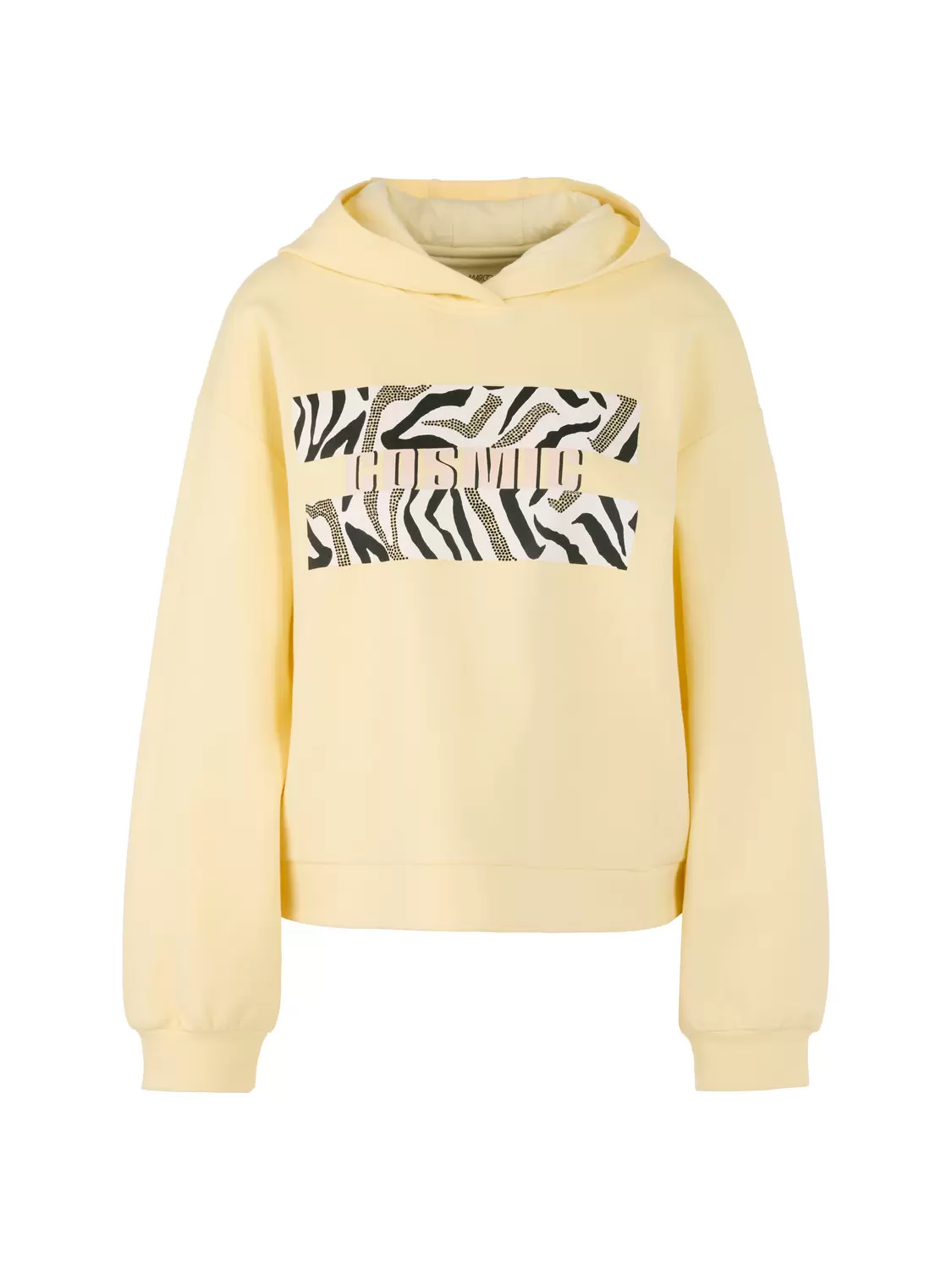 Sweat-Shirt female