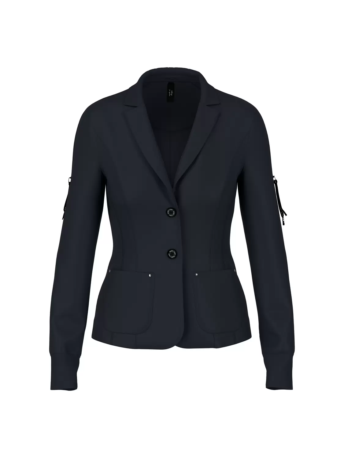 Blazer female