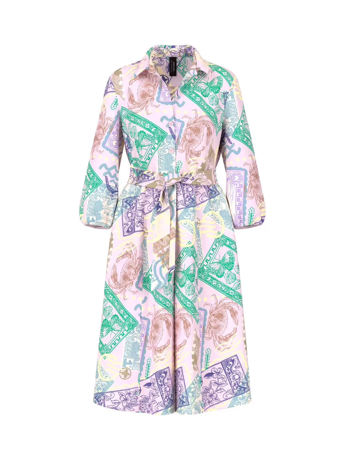Kleid female