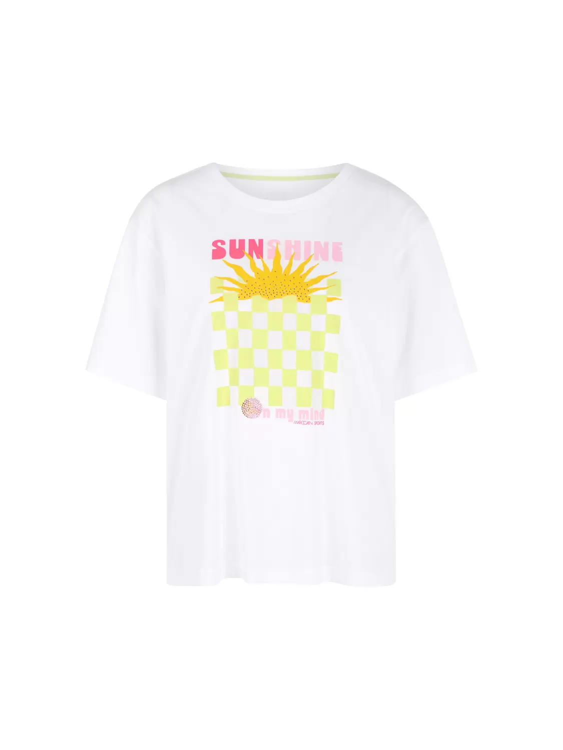 T-Shirt female