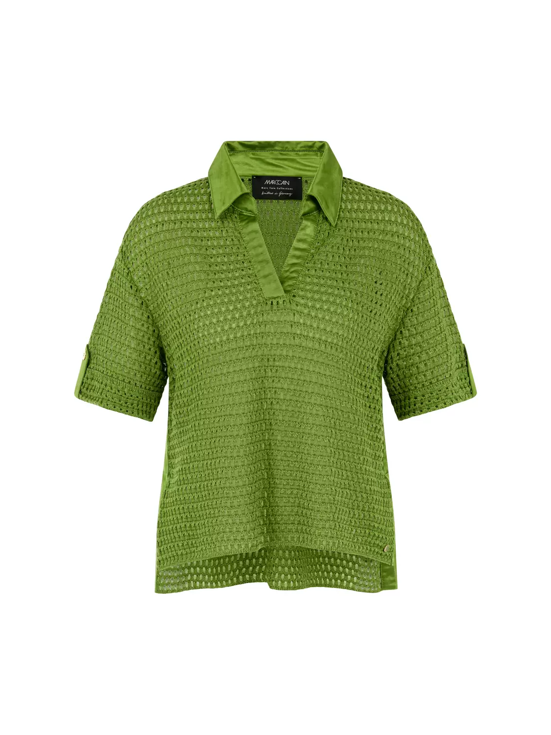 Pullover female