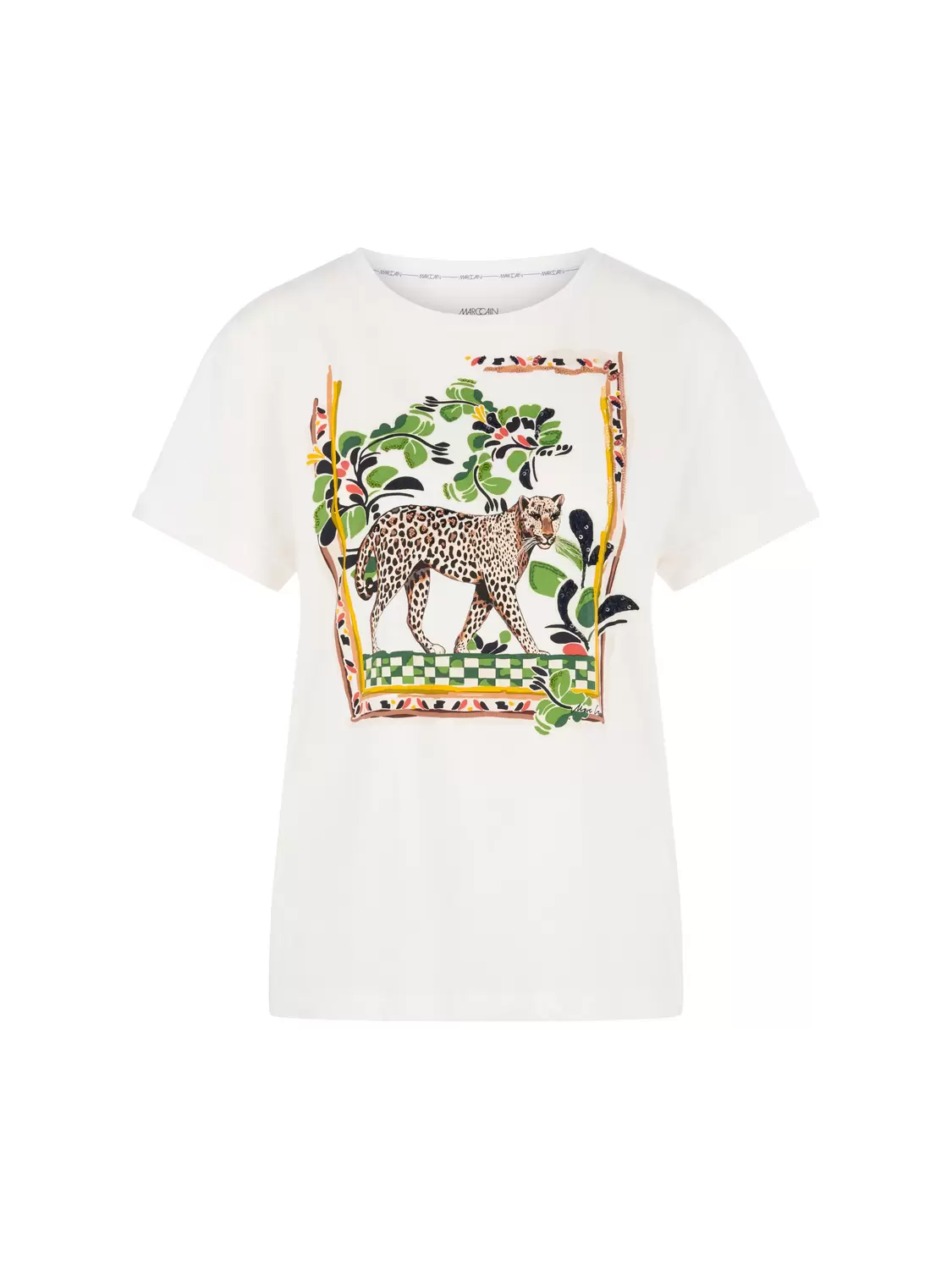 T-Shirt female