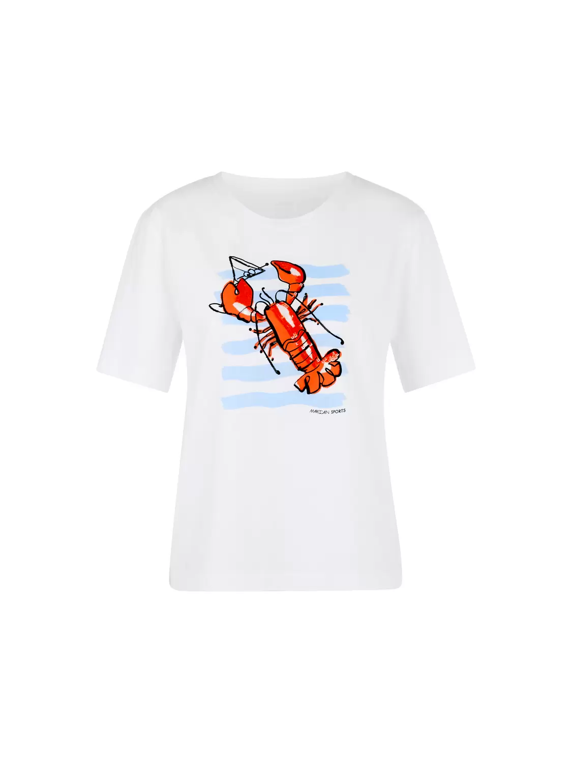 T-Shirt female