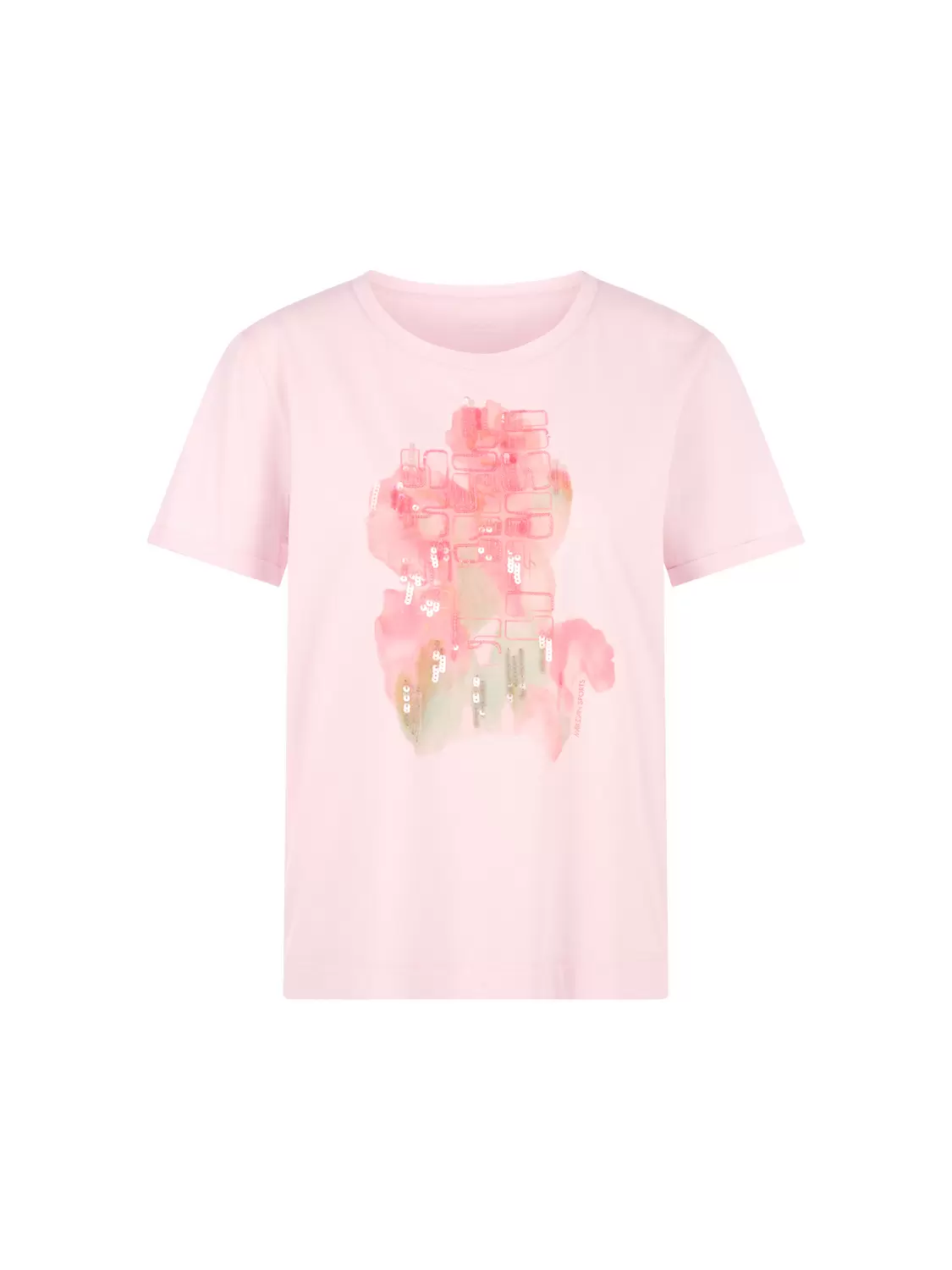 T-Shirt female
