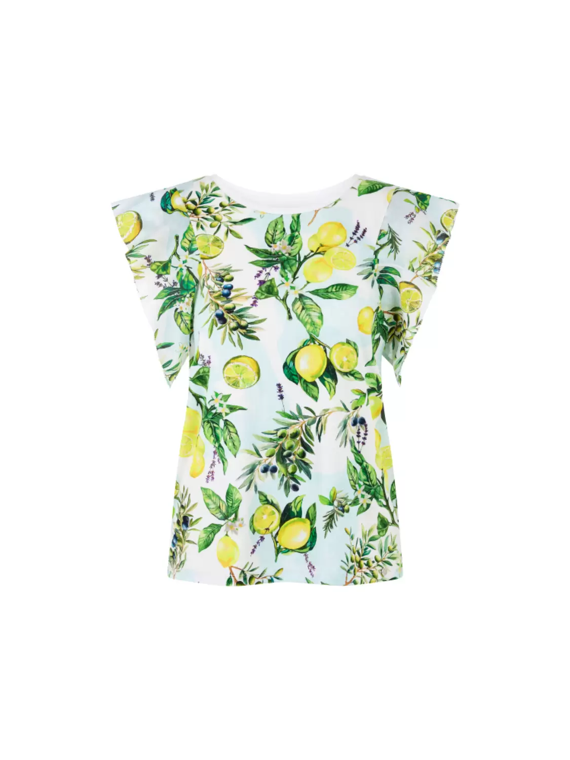 T-Shirt female
