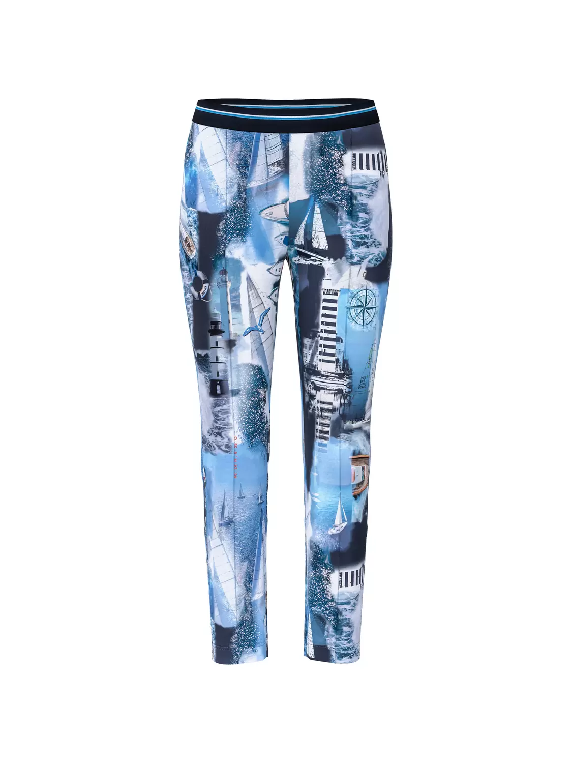 Leggings SOFIA mit Print