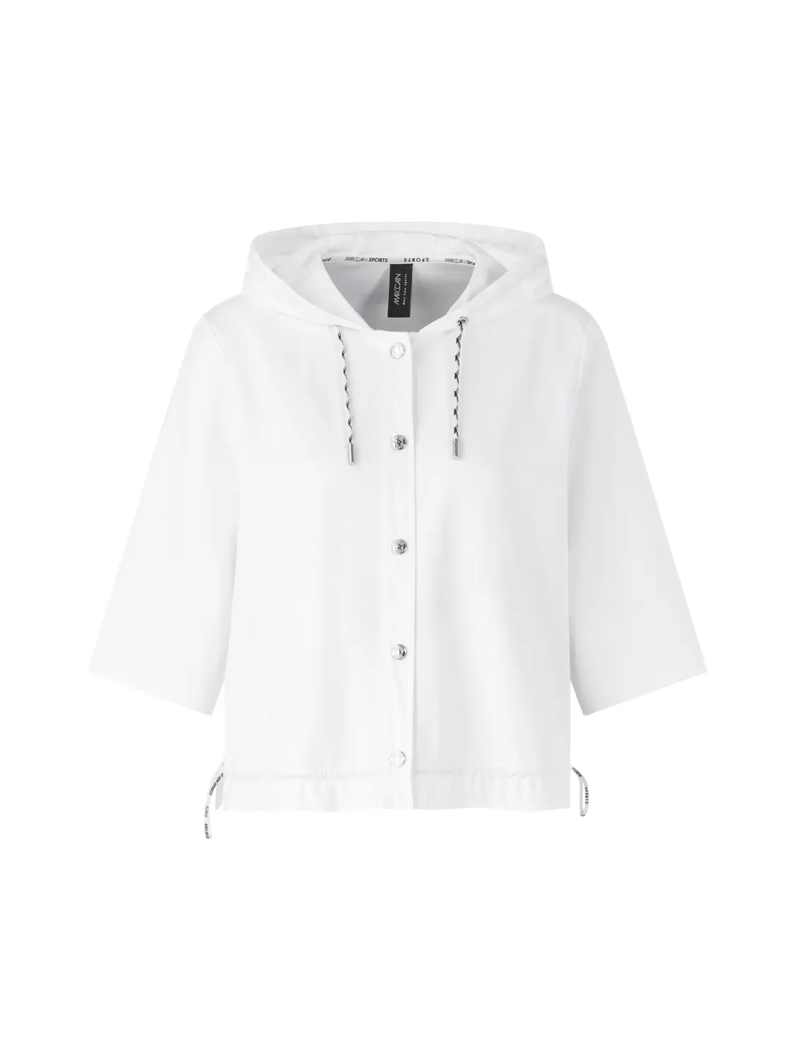 Jacke female