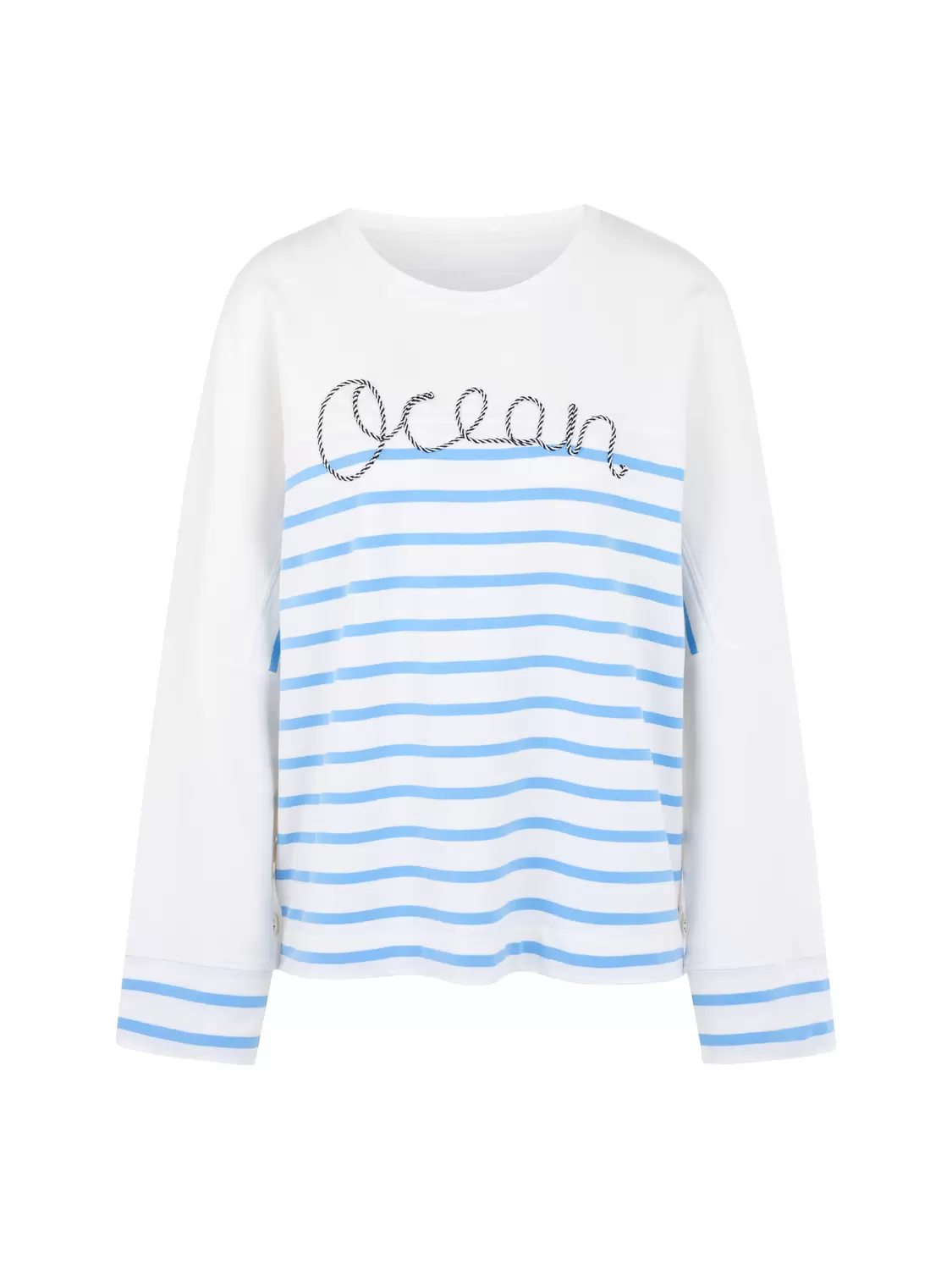 Sweat-Shirt female
