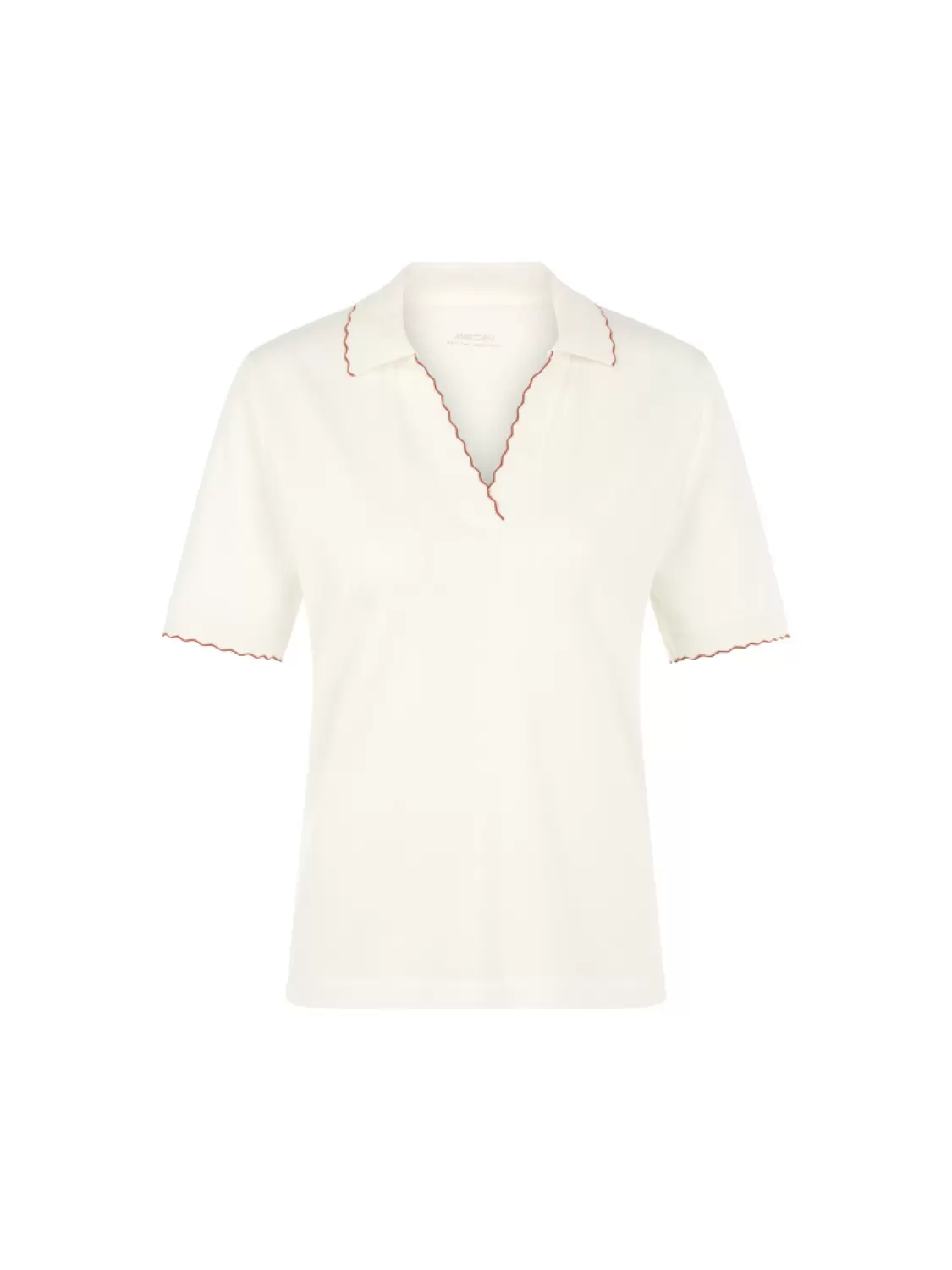 Poloshirt female