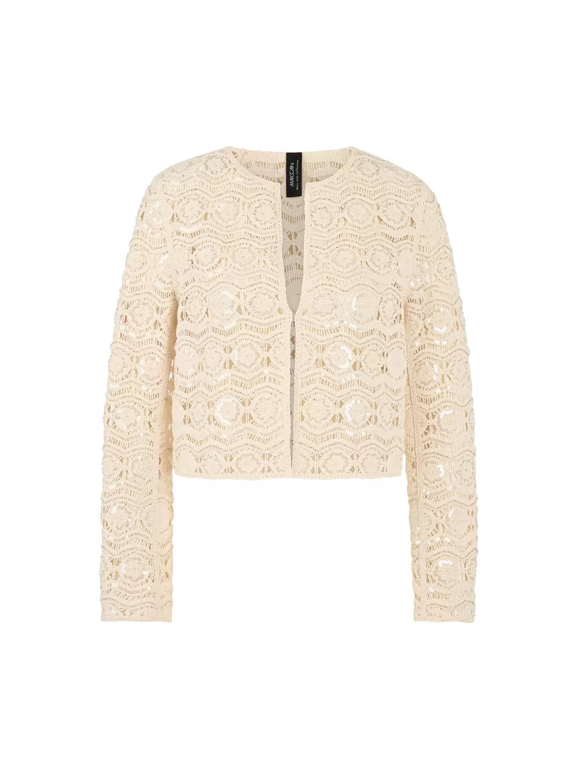 Jacke female