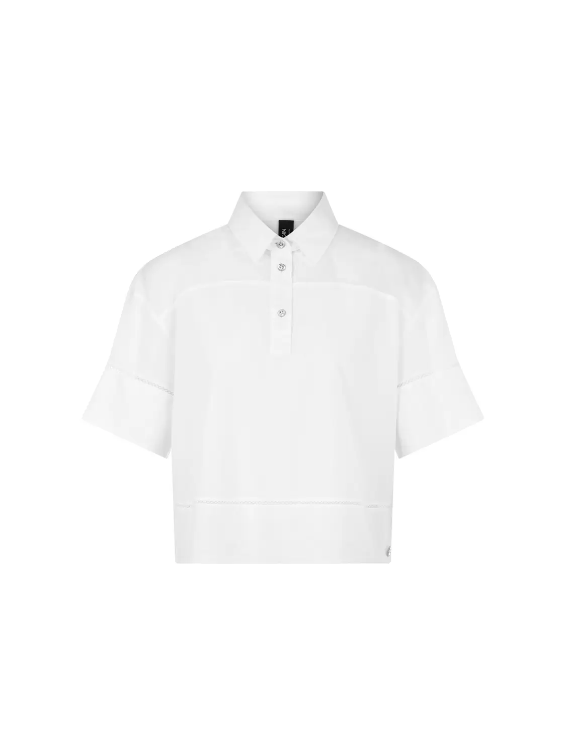 Bluse "Rethink Together"