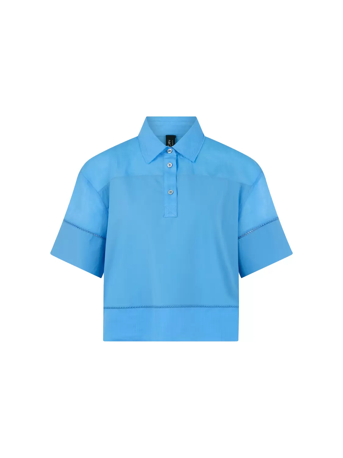 Bluse "Rethink Together"