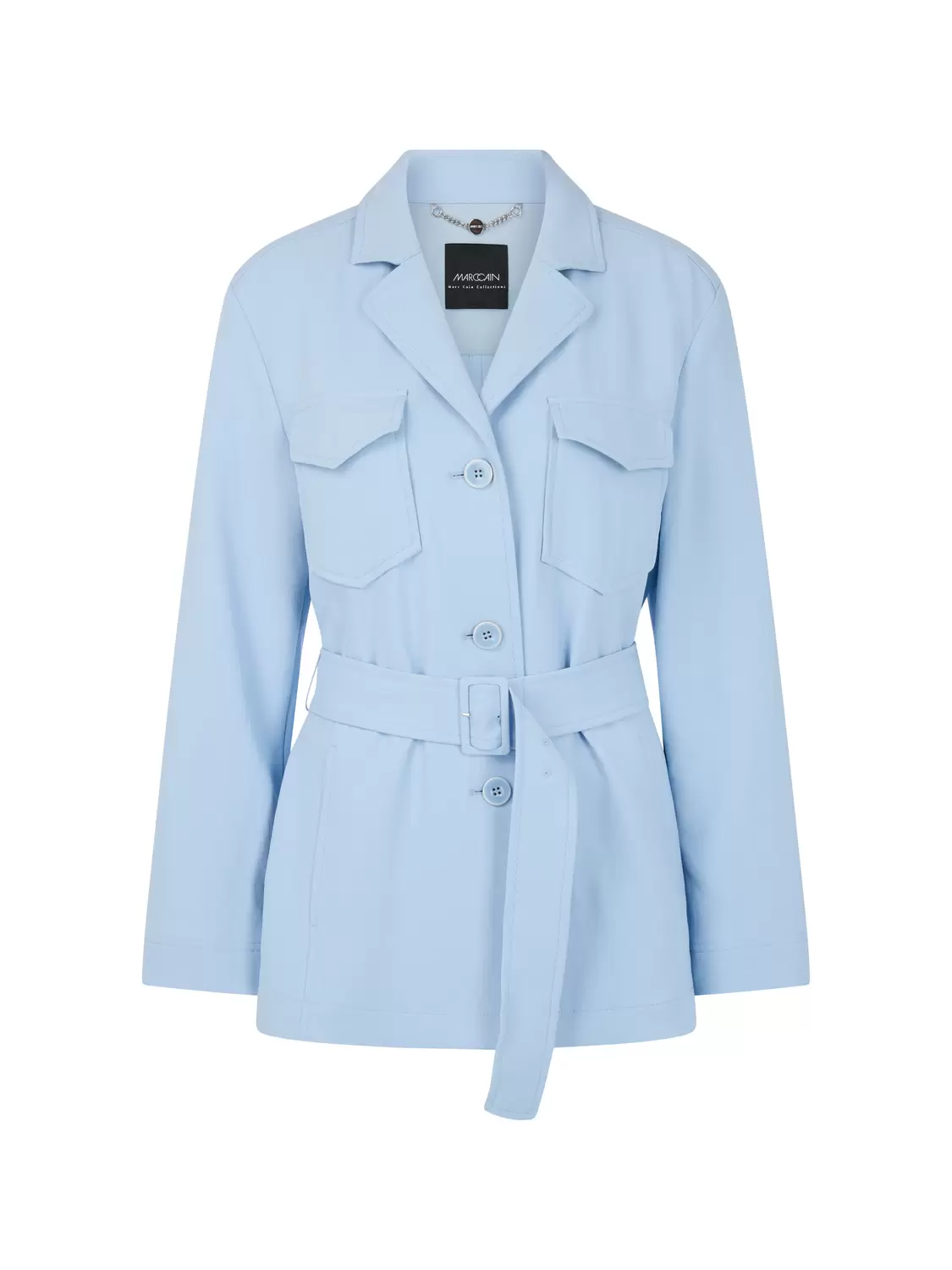 Jacke female