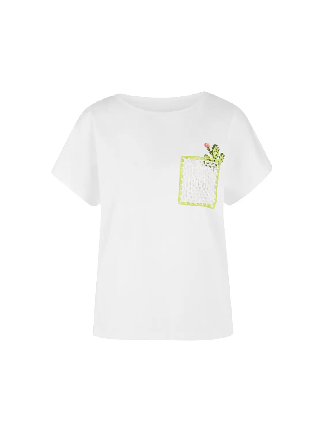 T-Shirt female